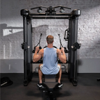 Inspire FT2 Pro Smith Machine Functional Trainer - Package Deal