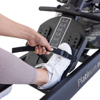 Tunturi Platinum RW30 Roeitrainer - Rower by Fluid