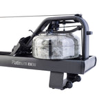 Tunturi Platinum RW30 Roeitrainer - Rower by Fluid