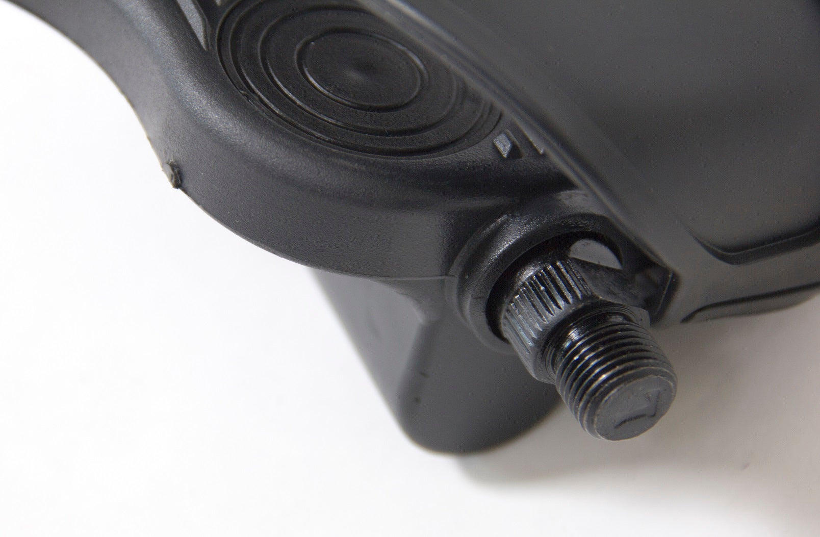 VirtuFit Hometrainer Trappers / Pedalen 12 mm