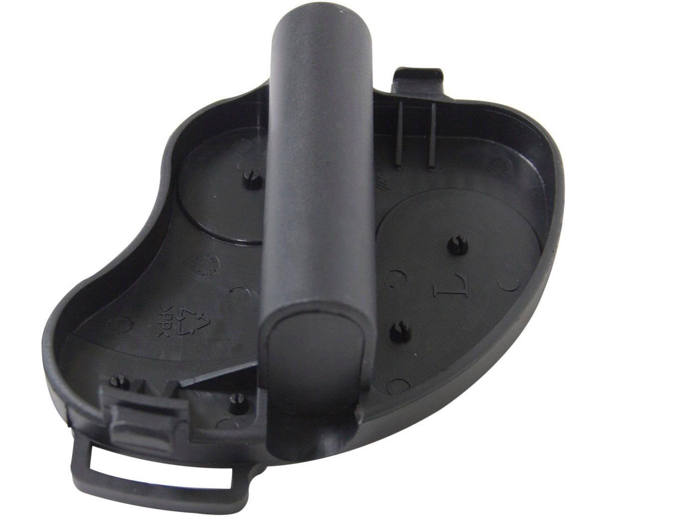 VirtuFit Hometrainer Trappers / Pedalen 14 mm - Tweedekans