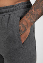 Gorilla Wear Lopez Shorts - Donkergrijs
