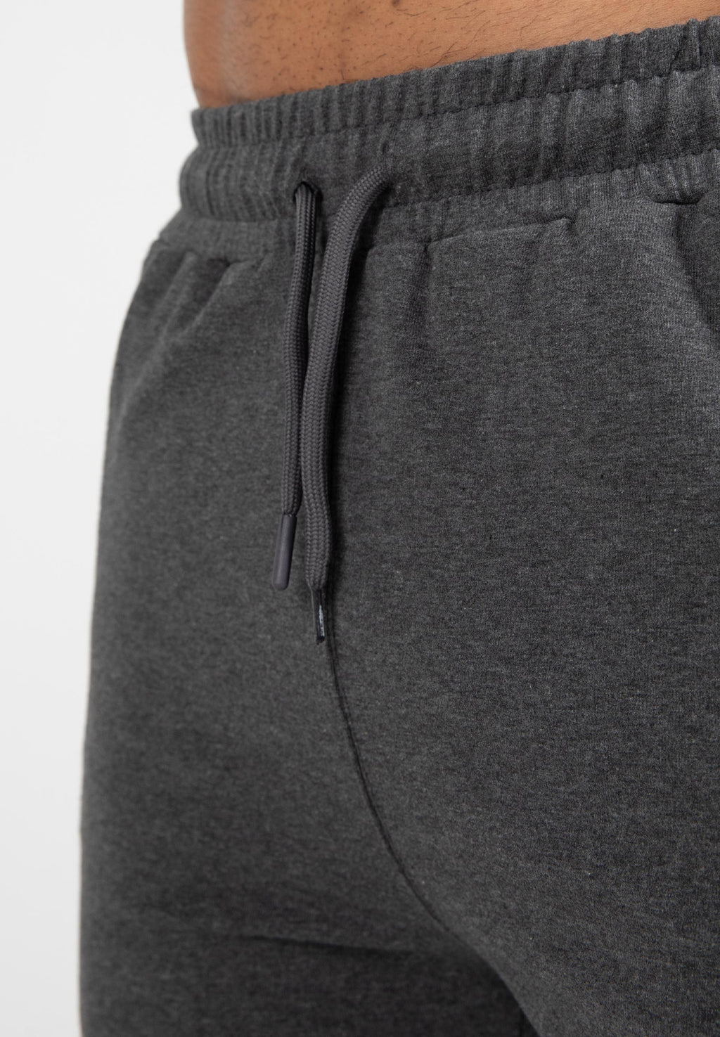 Gorilla Wear Lopez Shorts - Donkergrijs