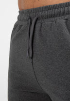 Gorilla Wear Lopez Shorts - Donkergrijs
