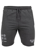 Gorilla Wear Lopez Shorts - Donkergrijs
