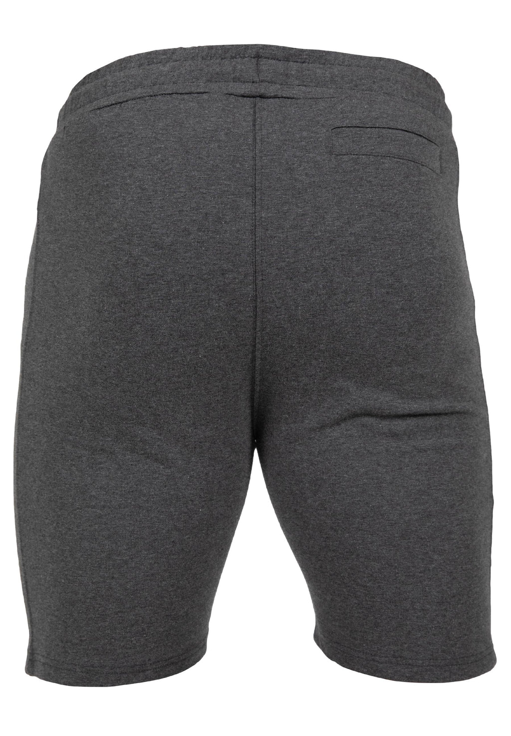 Gorilla Wear Lopez Shorts - Donkergrijs