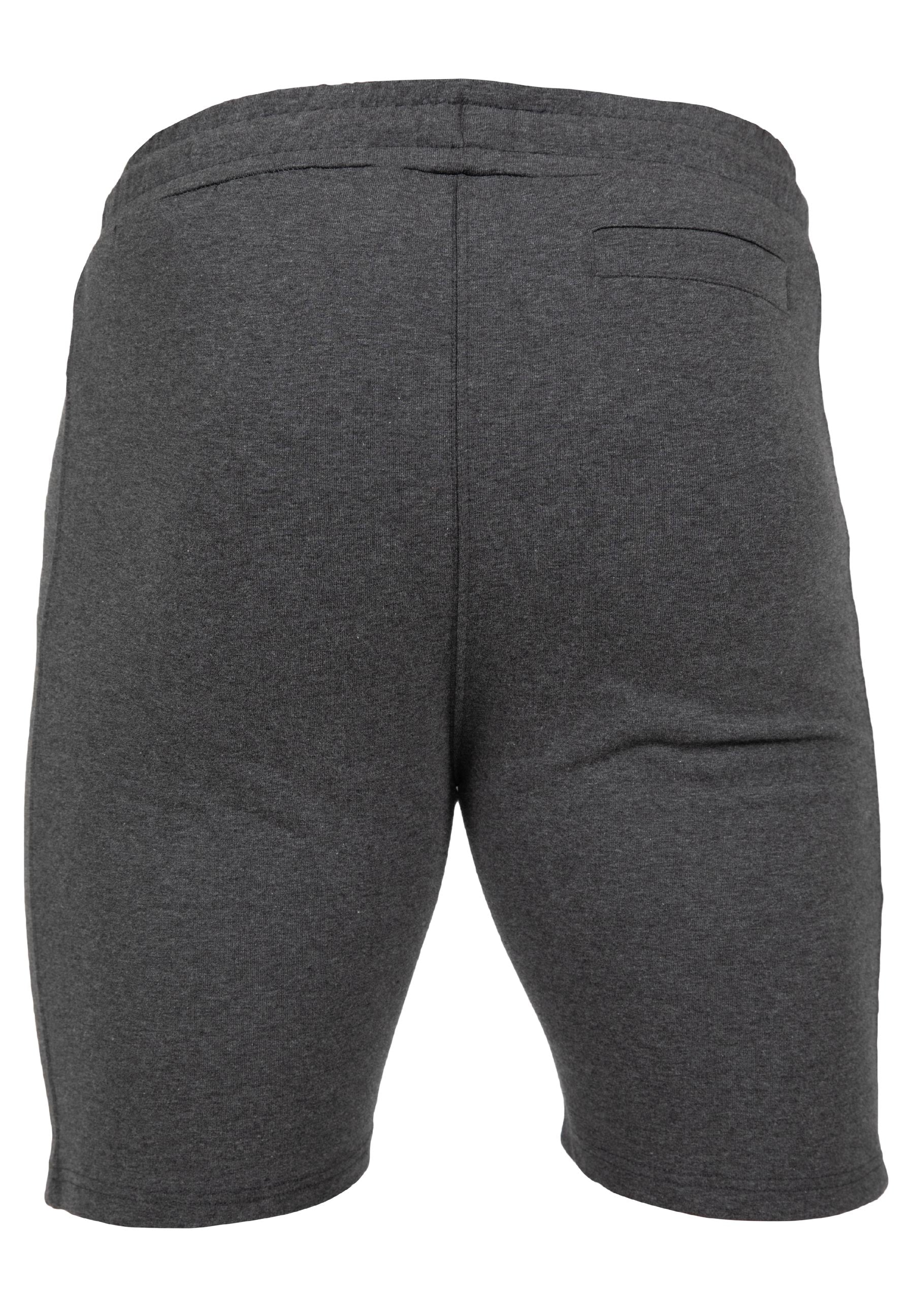 Gorilla Wear Lopez Shorts - Donkergrijs