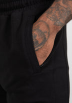Gorilla Wear Lopez Shorts - Zwart