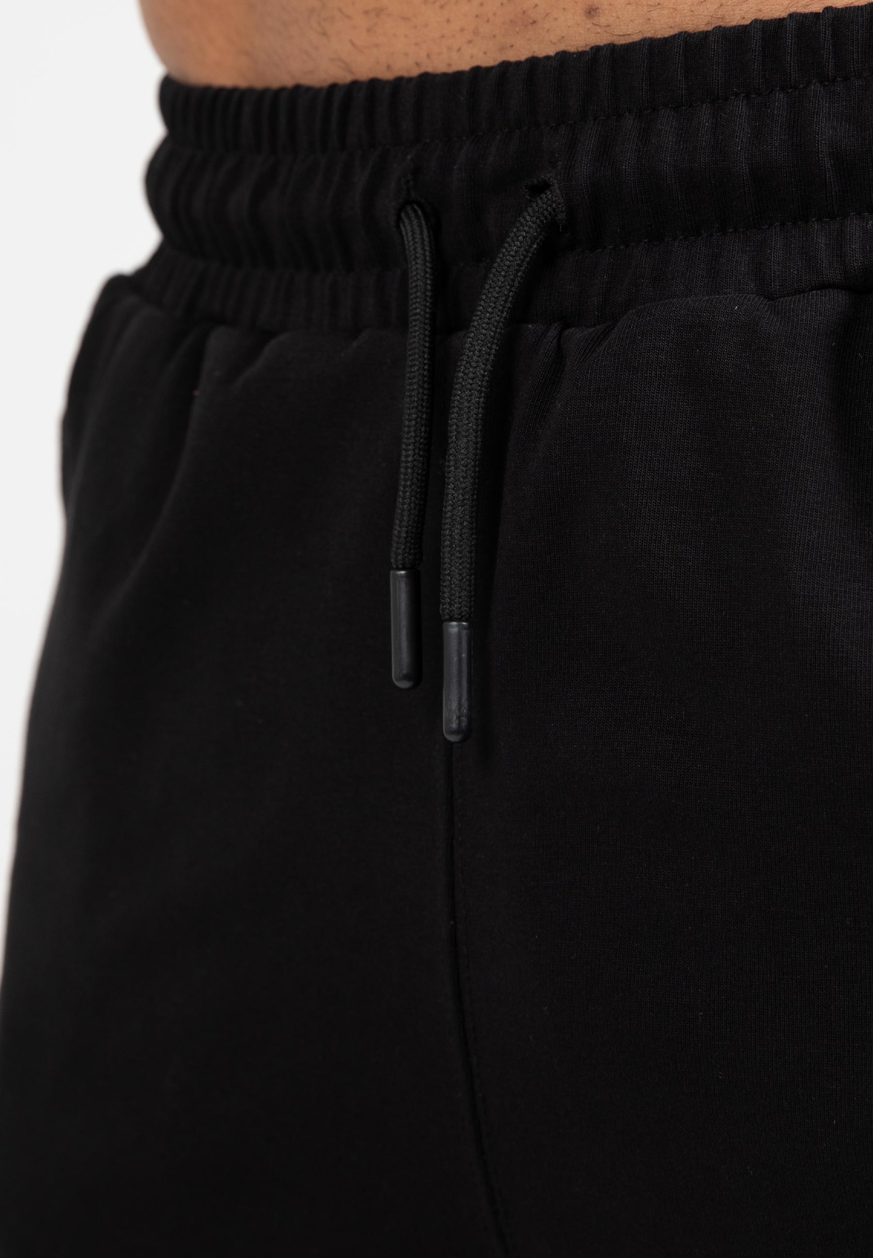 Gorilla Wear Lopez Shorts - Zwart