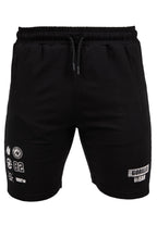 Gorilla Wear Lopez Shorts - Zwart