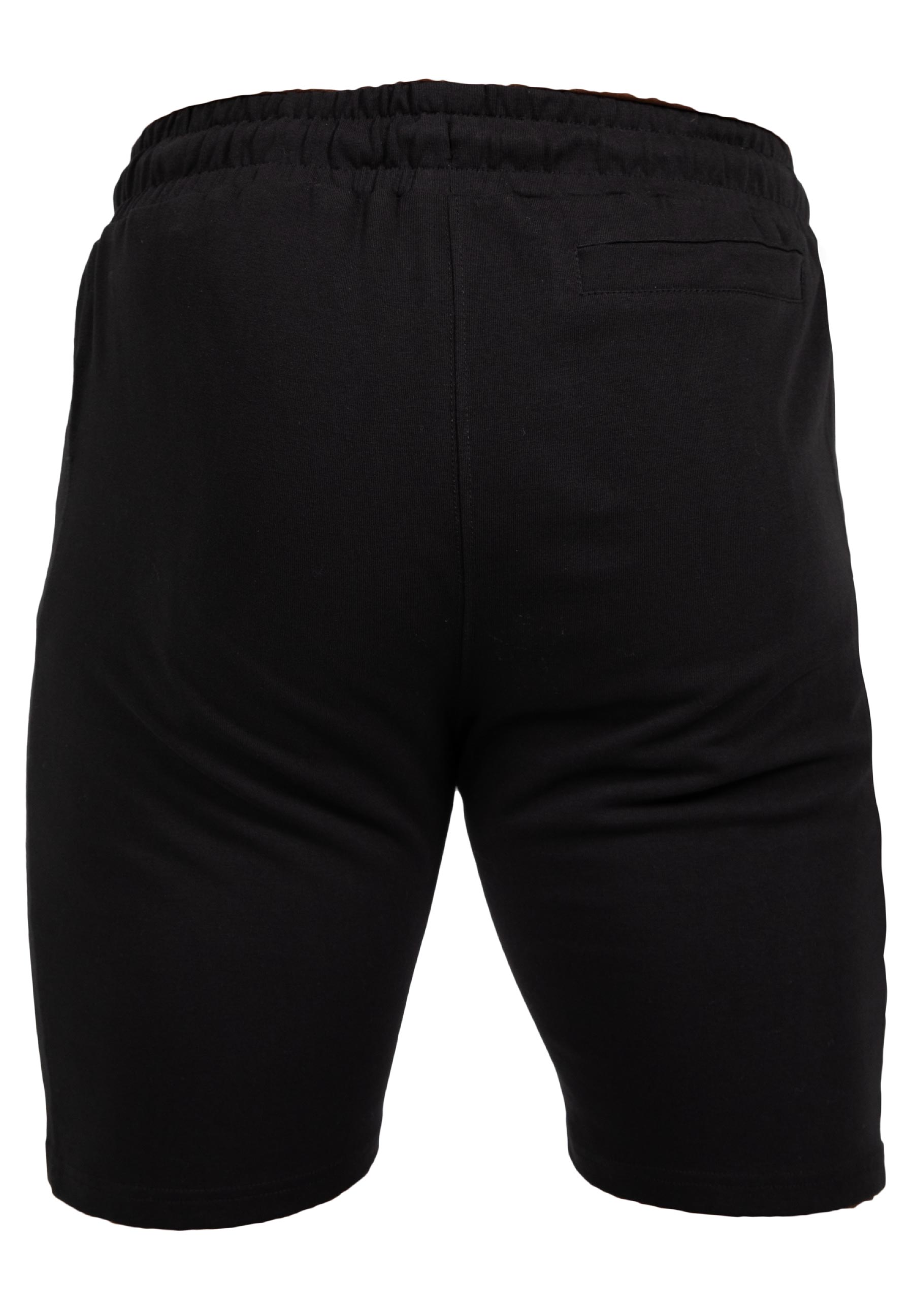 Gorilla Wear Lopez Shorts - Zwart