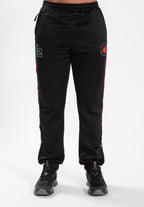 Gorilla Wear Broxton Trainingsbroek - Zwart