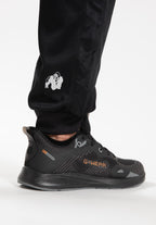 Gorilla Wear Broxton Trainingsbroek - Zwart