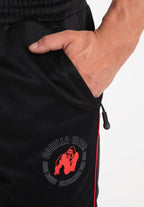 Gorilla Wear Broxton Trainingsbroek - Zwart