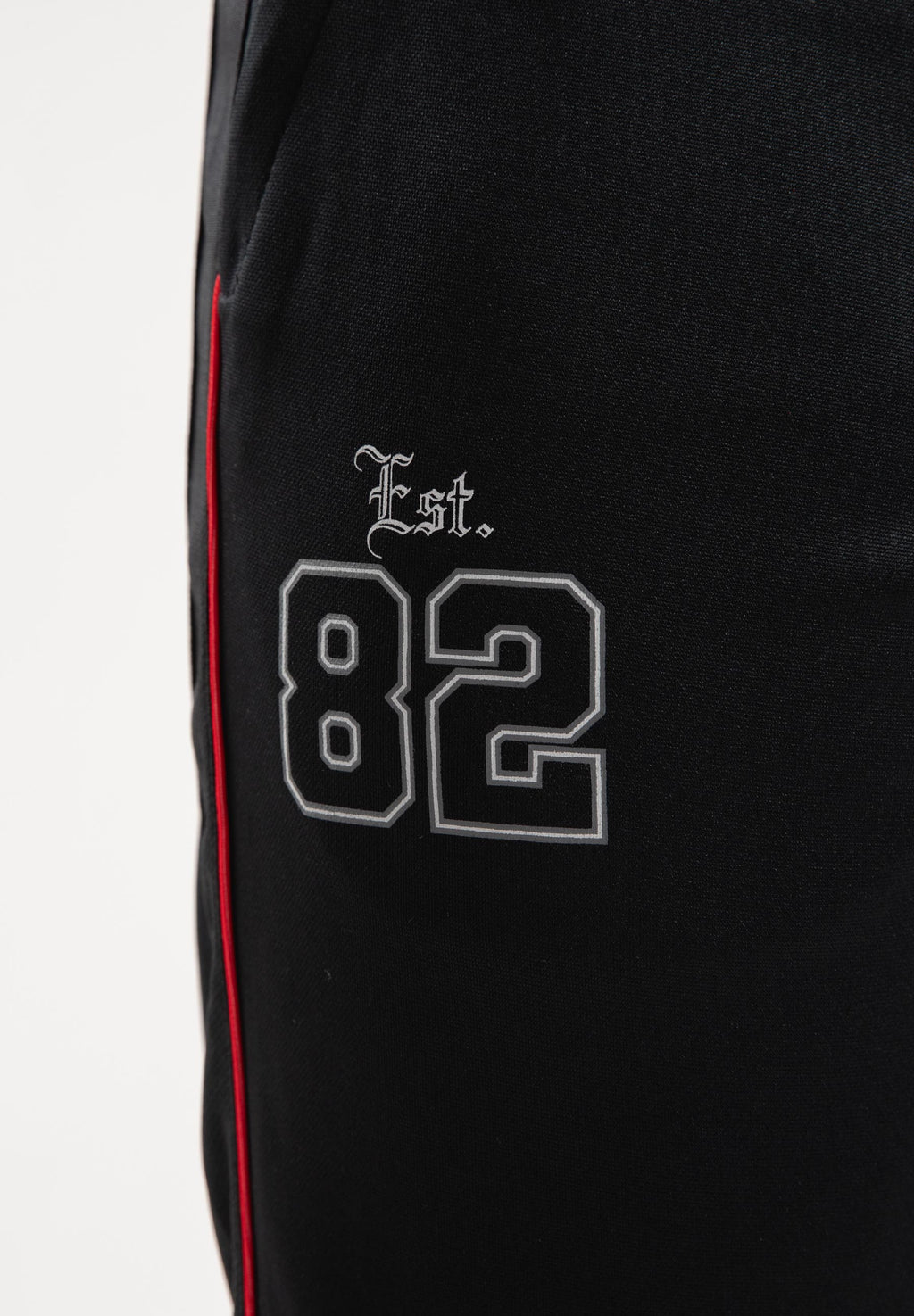 Gorilla Wear Broxton Trainingsbroek - Zwart