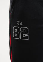 Gorilla Wear Broxton Trainingsbroek - Zwart