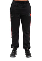 Gorilla Wear Broxton Trainingsbroek - Zwart