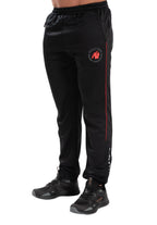 Gorilla Wear Broxton Trainingsbroek - Zwart
