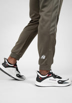 Gorilla Wear Broxton Trainingsbroek - Legergroen
