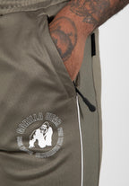 Gorilla Wear Broxton Trainingsbroek - Legergroen