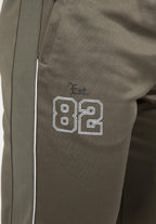 Gorilla Wear Broxton Trainingsbroek - Legergroen