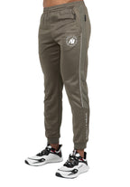 Gorilla Wear Broxton Trainingsbroek - Legergroen
