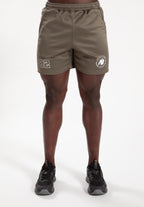 Gorilla Wear Broxton Shorts - Legergroen