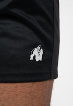 Gorilla Wear Broxton Shorts - Zwart