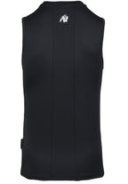 Gorilla Wear Broxton Tank Top - Zwart