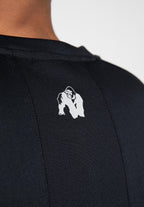 Gorilla Wear Broxton T-shirt - Zwart