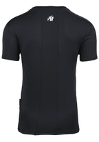 Gorilla Wear Broxton T-shirt - Zwart