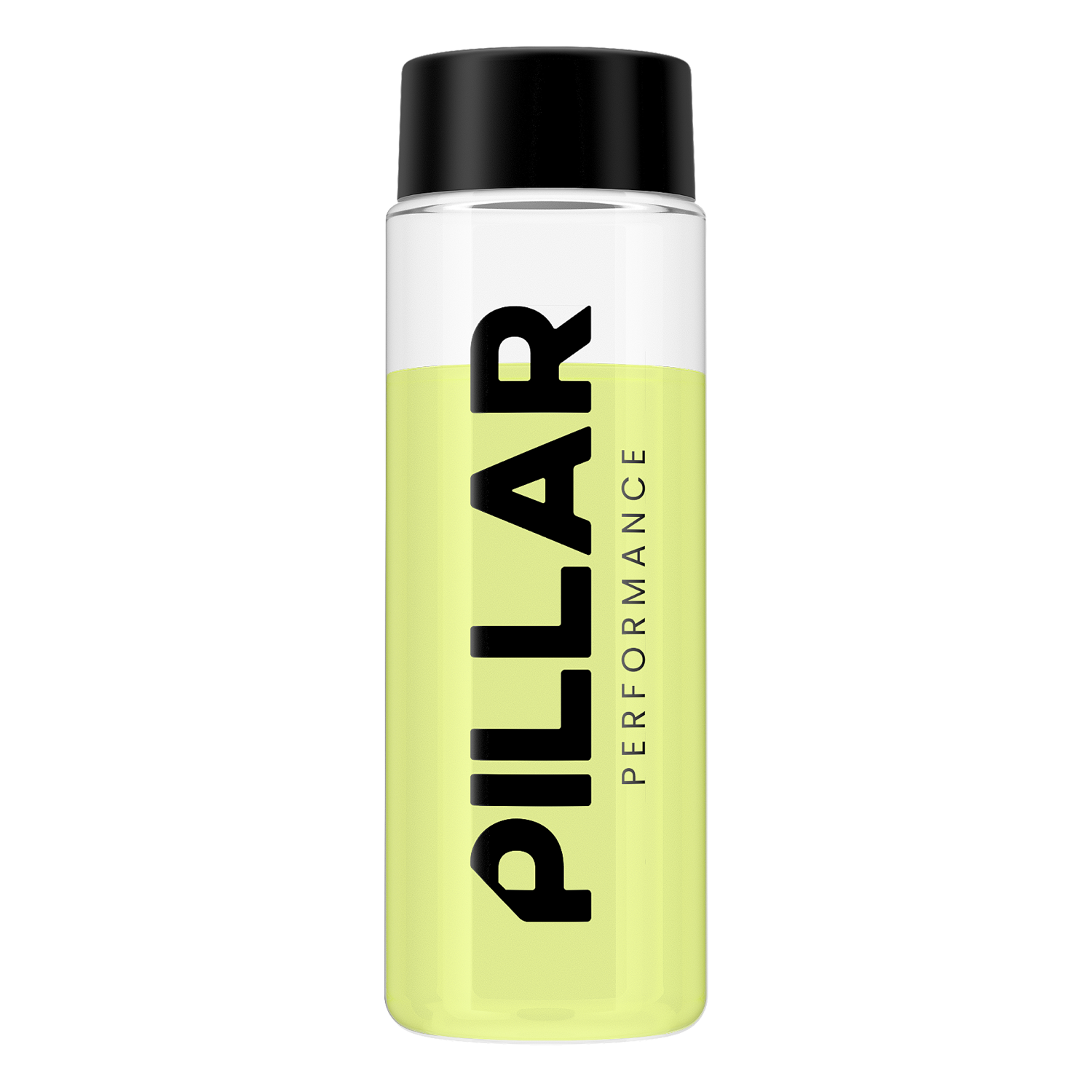 PILLAR Performance Micro Shaker - 500 ml