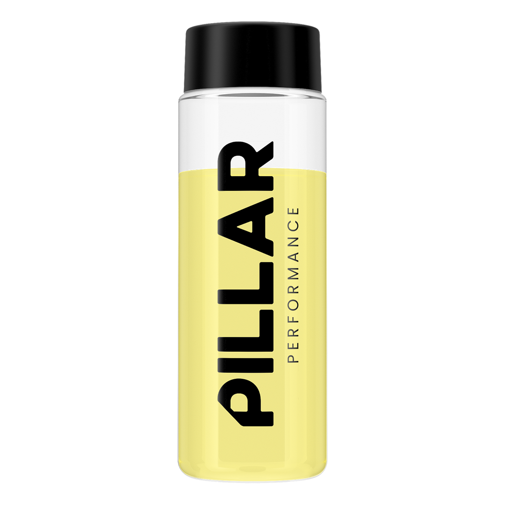 PILLAR Performance Micro Shaker - 500 ml