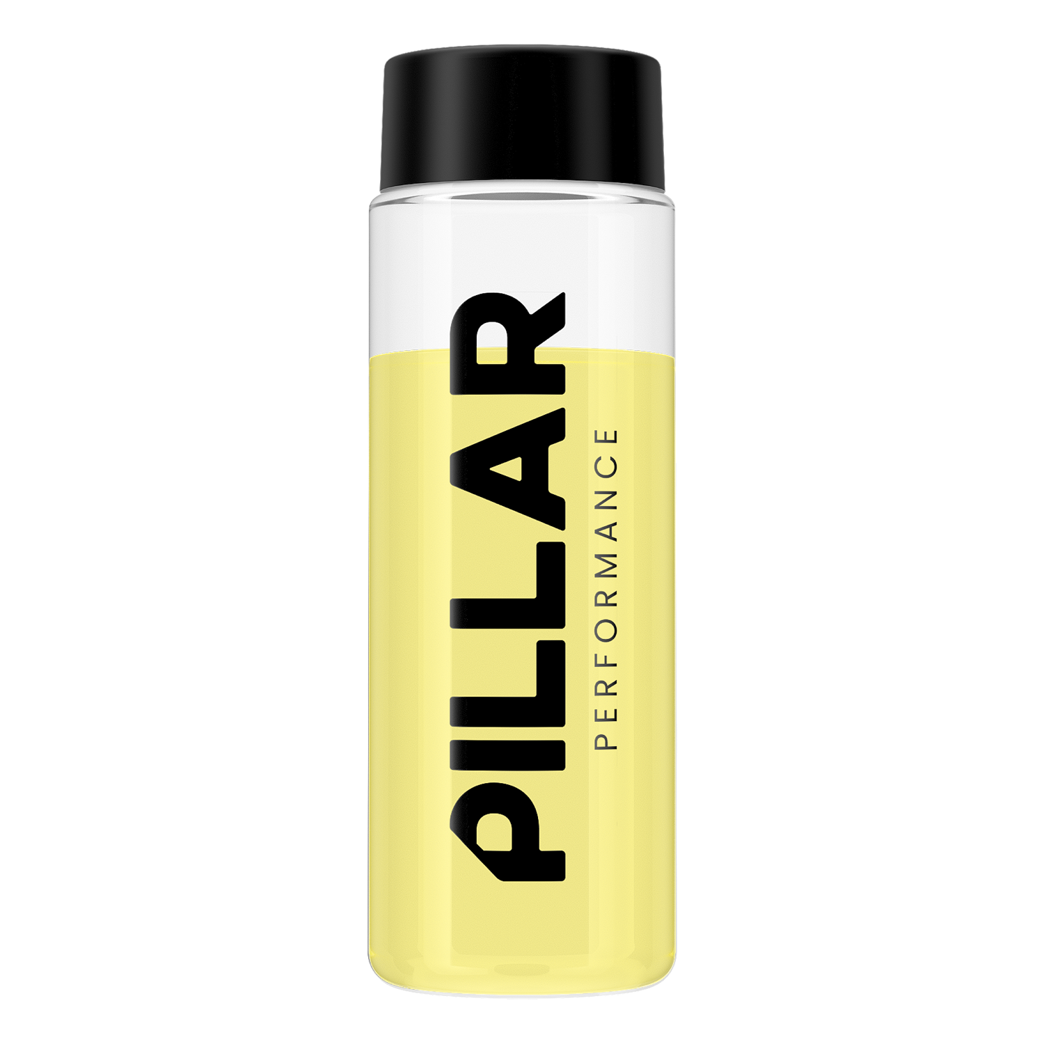 PILLAR Performance Micro Shaker - 500 ml