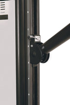 Toorx Professional PRX-5000 Dual Pulley - 2 x 50 kg - Wandmodel