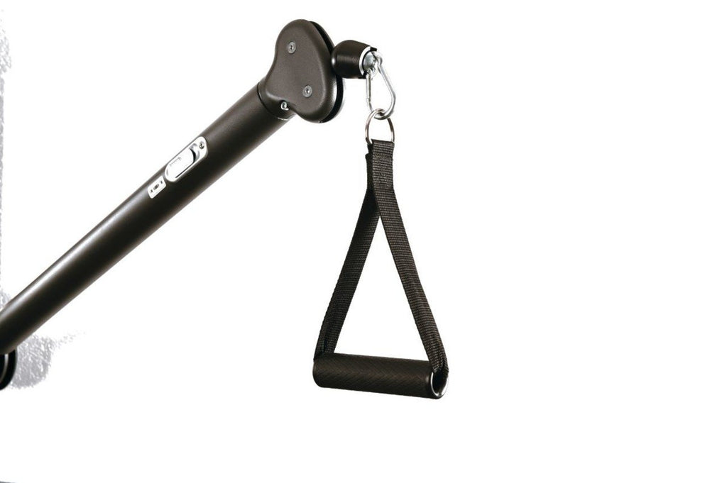 Toorx Professional PRX-5000 Dual Pulley - 2 x 50 kg - Wandmodel