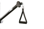 Toorx Professional PRX-5000 Dual Pulley - 2 x 50 kg - Wandmodel