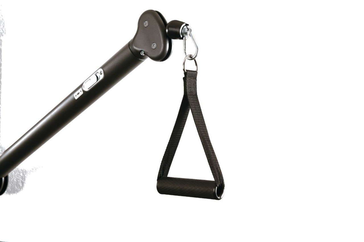 Toorx Professional PRX-5000 Dual Pulley - 2 x 50 kg - Wandmodel