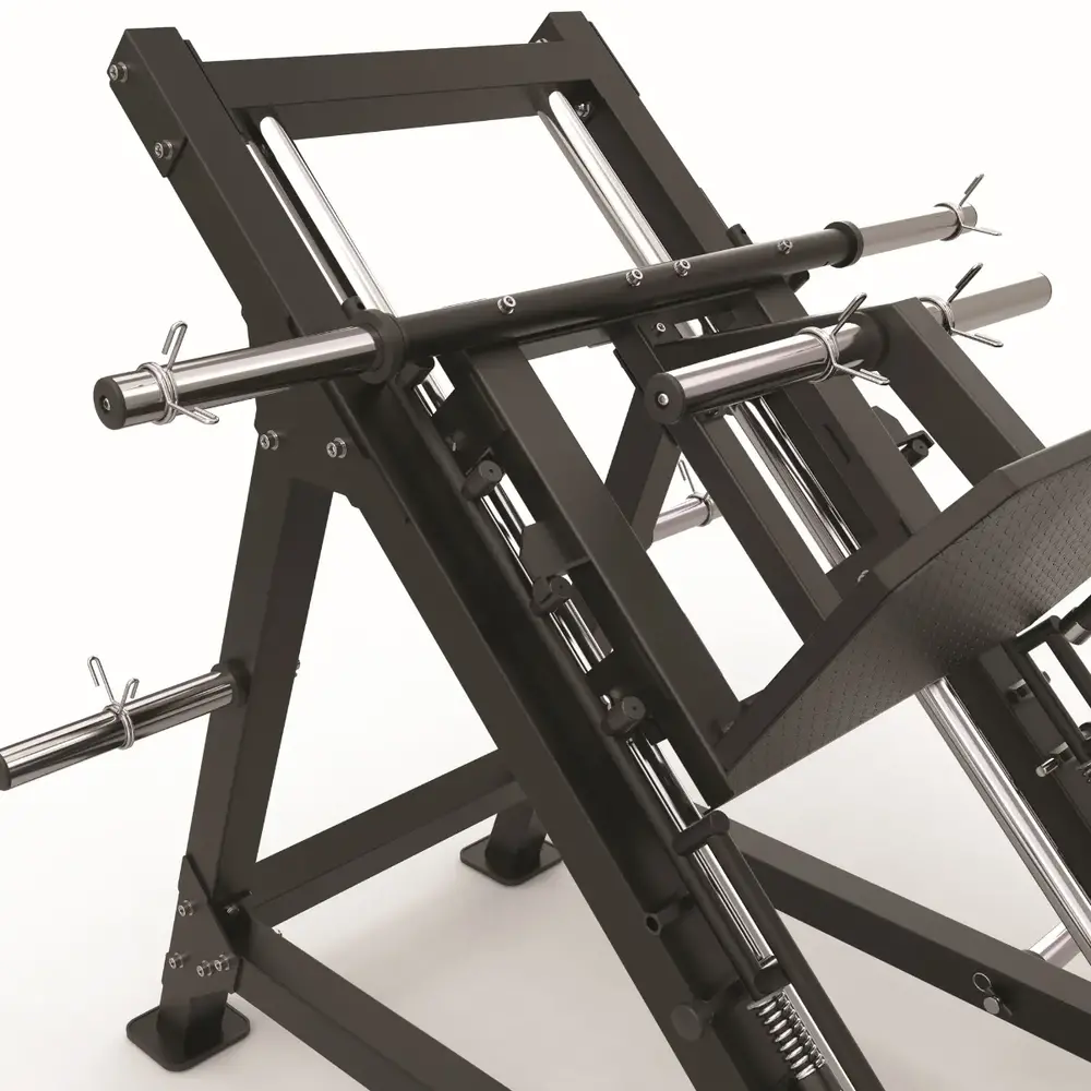 Toorx Professional Avant Linear Leg Press FWX-7250