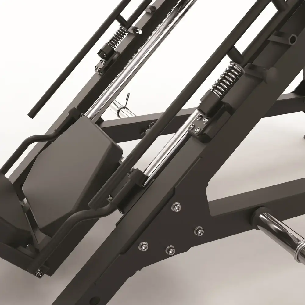 Toorx Professional Avant Linear Leg Press FWX-7250