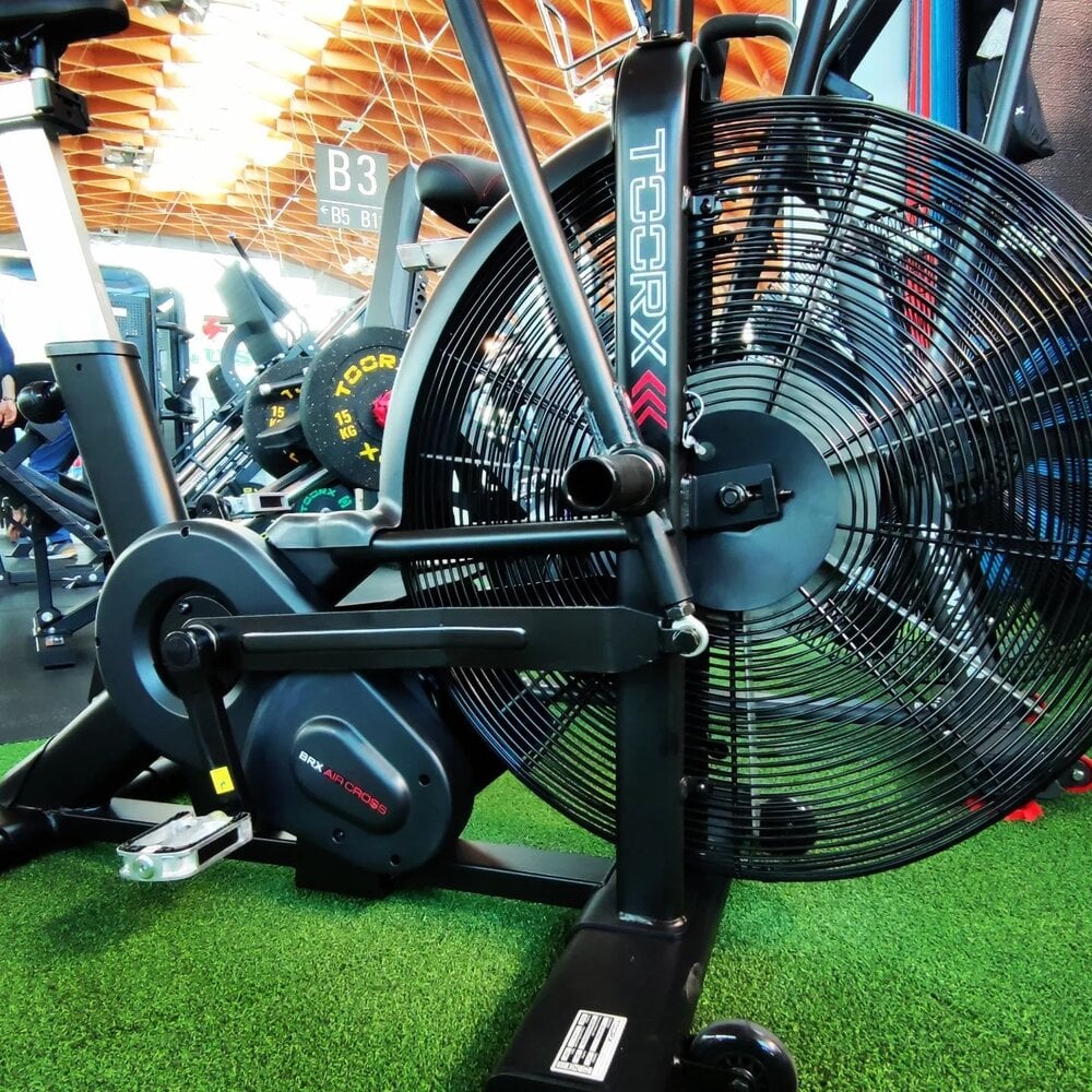 Toorx Air Bike BRX-AIR-CROSS