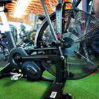 Toorx Air Bike BRX-AIR-CROSS