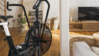 Toorx Air Bike BRX-AIR-CROSS