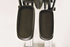 Toorx Professional ERX-9500-TFT Crosstrainer