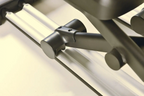 Toorx Professional ERX-9500-TFT Crosstrainer