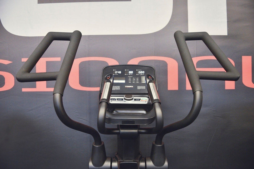 Toorx Professional Crosstrainer ERX-9500