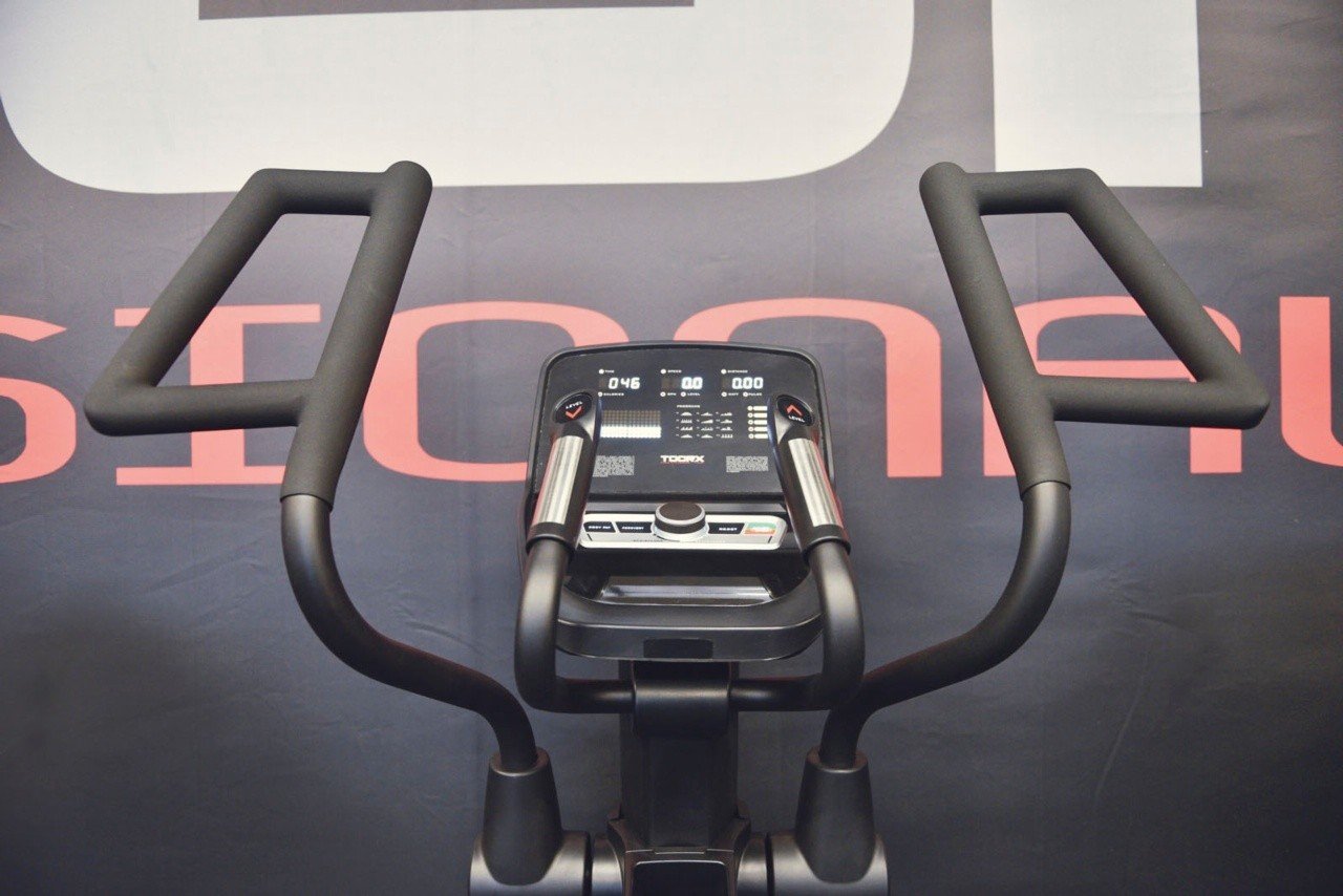 Toorx Professional Crosstrainer ERX-9500
