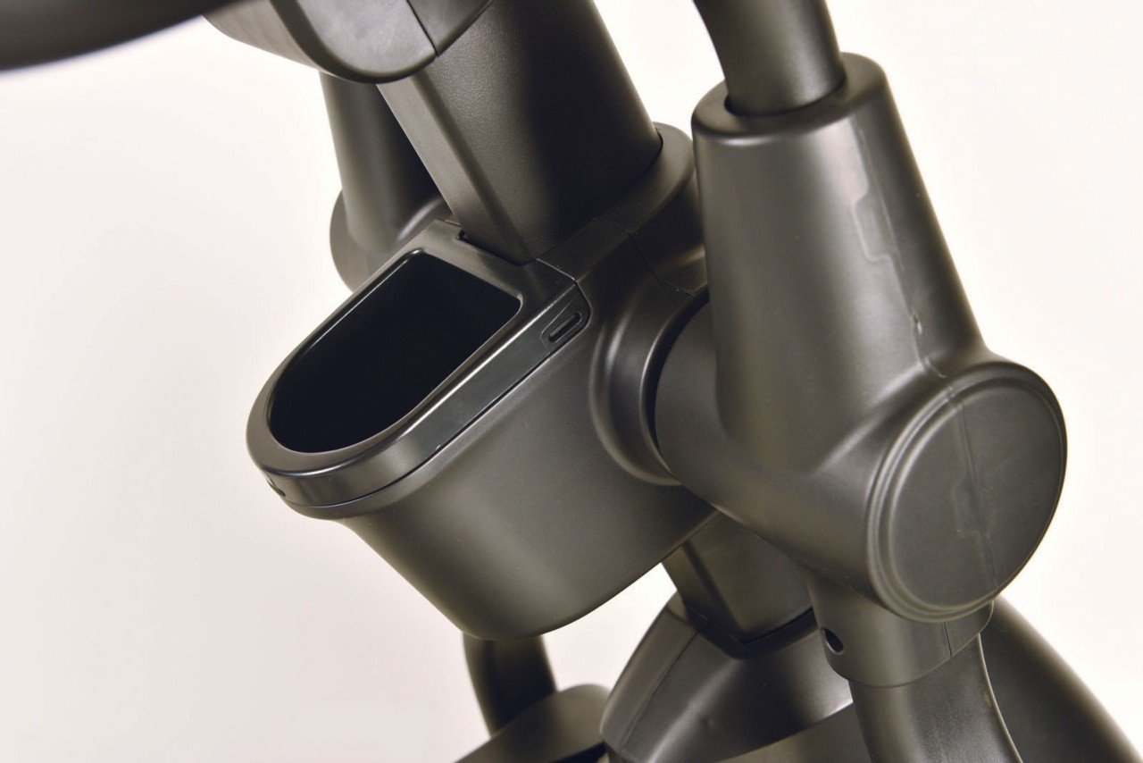 Toorx Professional Crosstrainer ERX-9500