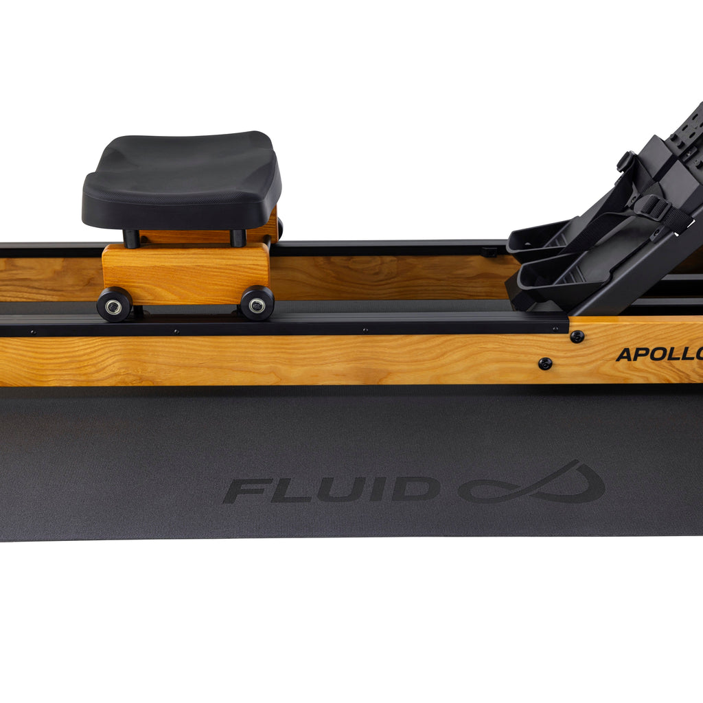 Fluid Anti-Slip Beschermmat - Onderlegmat - 225 x 90 cm