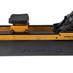 Fluid Anti-Slip Beschermmat - Onderlegmat - 225 x 90 cm